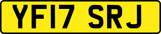 YF17SRJ