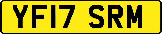 YF17SRM