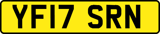 YF17SRN