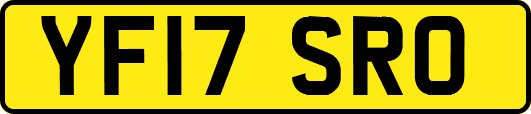 YF17SRO