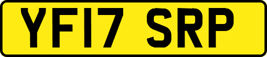 YF17SRP