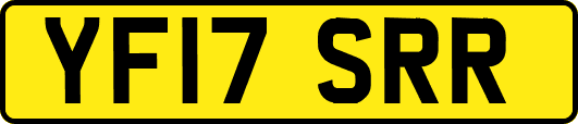 YF17SRR