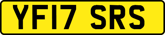 YF17SRS