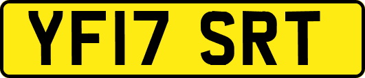 YF17SRT