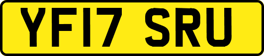YF17SRU
