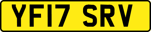 YF17SRV