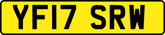 YF17SRW