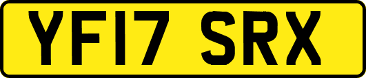 YF17SRX