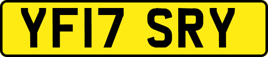 YF17SRY