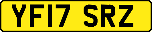 YF17SRZ