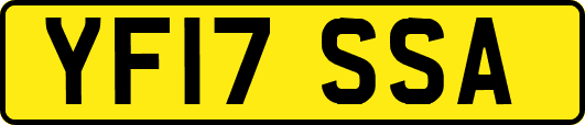 YF17SSA