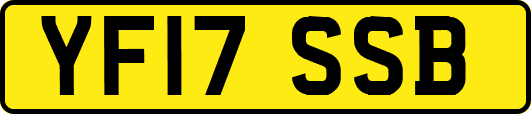 YF17SSB