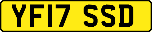 YF17SSD