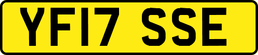 YF17SSE