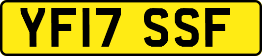 YF17SSF