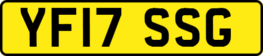YF17SSG