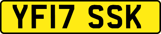 YF17SSK