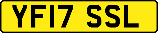 YF17SSL