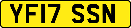 YF17SSN
