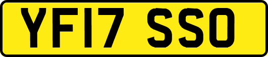 YF17SSO