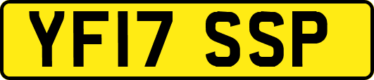 YF17SSP