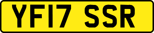YF17SSR