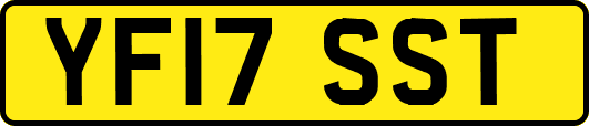 YF17SST