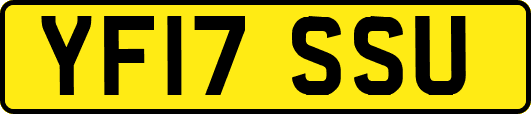 YF17SSU