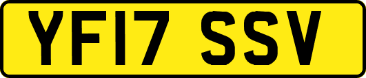 YF17SSV