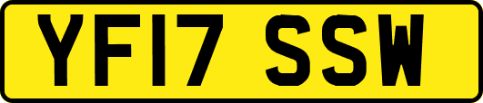 YF17SSW