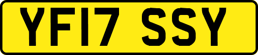 YF17SSY