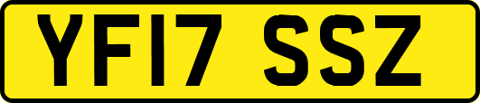 YF17SSZ