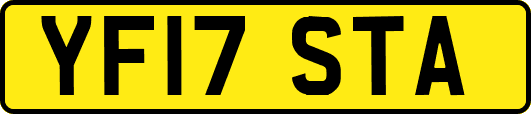 YF17STA