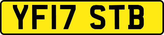 YF17STB