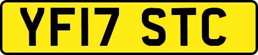 YF17STC