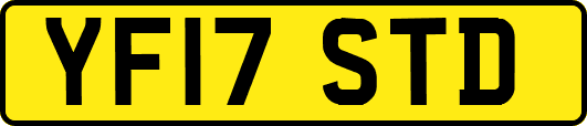 YF17STD