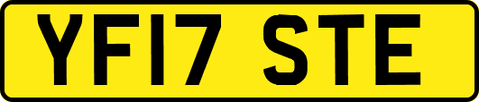 YF17STE