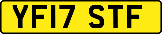 YF17STF