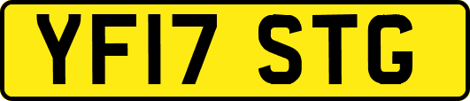 YF17STG
