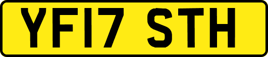 YF17STH