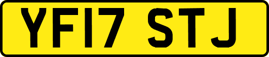 YF17STJ