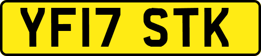 YF17STK