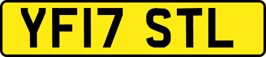 YF17STL