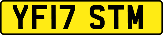 YF17STM
