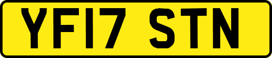 YF17STN