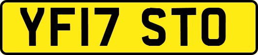 YF17STO