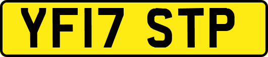 YF17STP