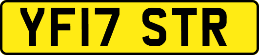 YF17STR