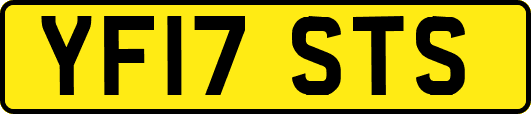 YF17STS