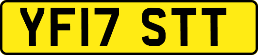YF17STT